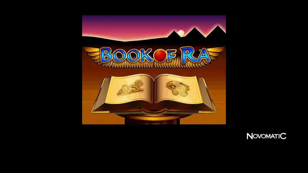 Book of Ra Slot Machine Online - Gioca Gratis