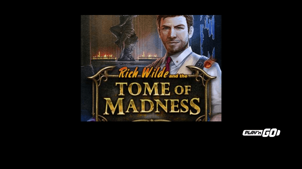 Tome of Madness Slot Machine Online - Gioca Gratis