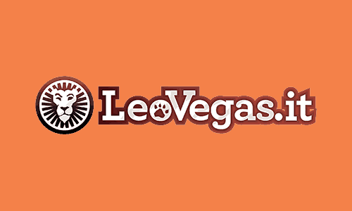 LeoVegas Casino