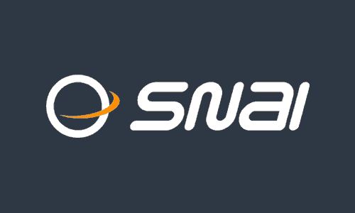 Logo di Snai