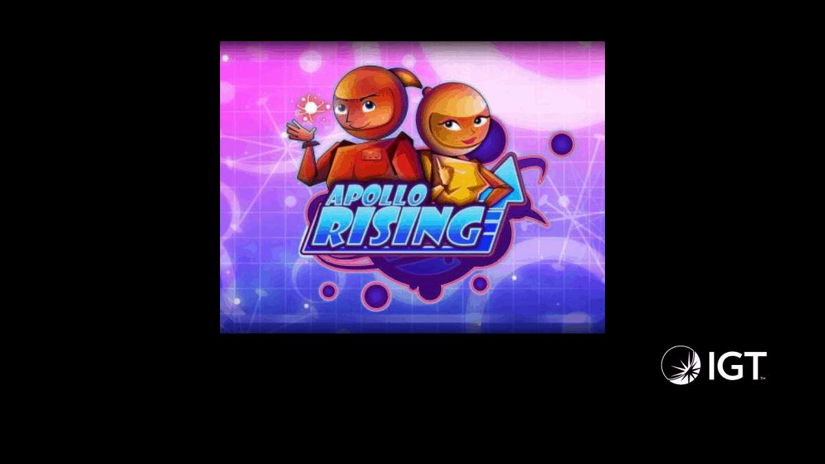 Apollo Rising Slot Machine Online - Gioca Gratis