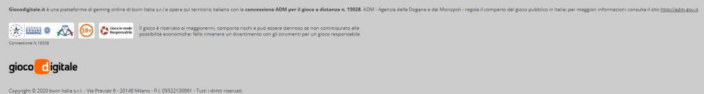 Opzioni de pagamento di gioco digitale