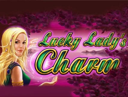 Lucky Lady; s Charm Deluxe Slot, lucky ladys charm deluxe 6 slot.