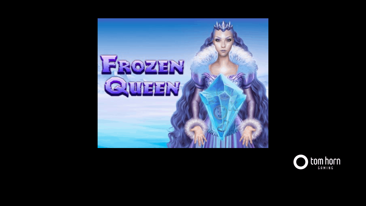 Frozen Queen Slot Machine Online - Gioca Gratis