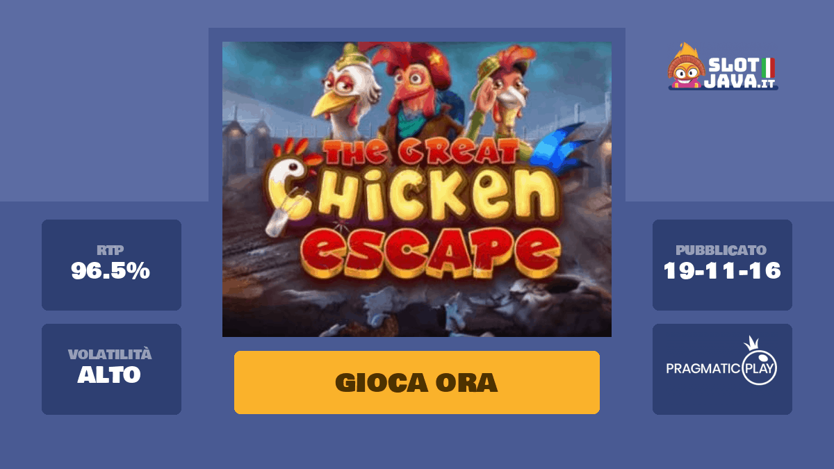 La miniera d'oro non sfruttata della gioco pollo e osso che praticamente nessuno conosce