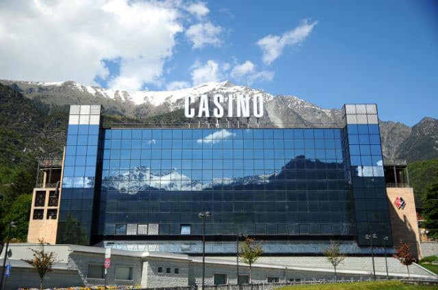 Saint Vincent: 2022 in crescita, ma ci sono nuove sfide