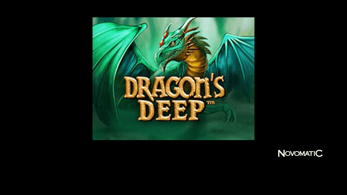 dragon s deep slot