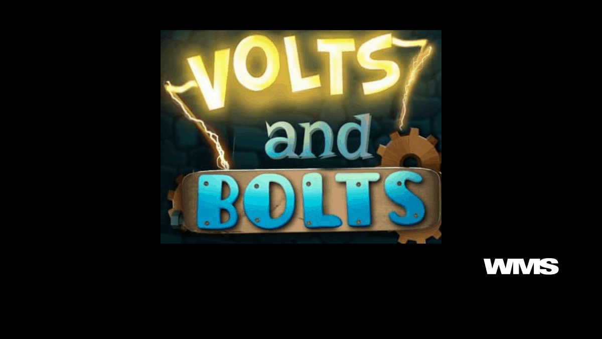 Volts and Bolts Slot Machine Online Gioca Gratis