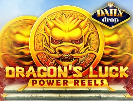 Dragon’S Luck Slot Machine