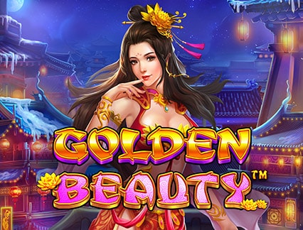 Golden Beauty Slot Machine