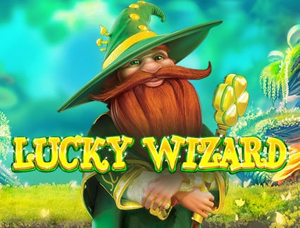 Lucky Wizard Free Play
