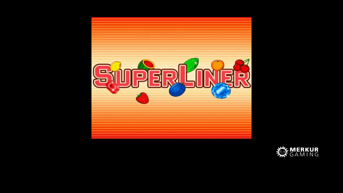 Super Liner Slot Machine Online Gioca Gratis