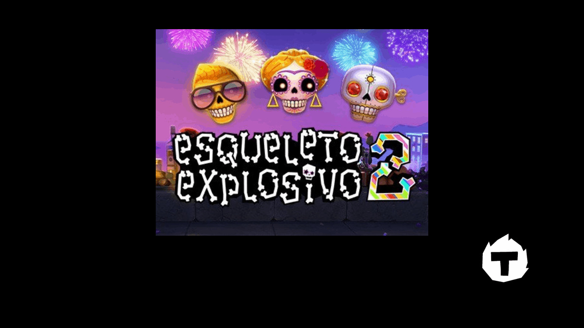 slot esqueleto explosivo 2