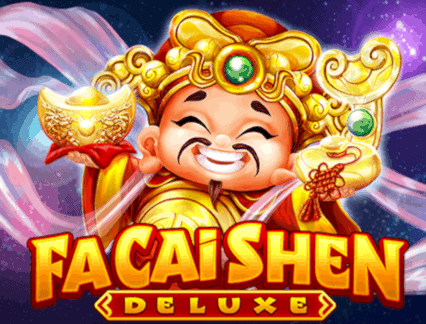 Fa Cai Shen Slot Machine Demo