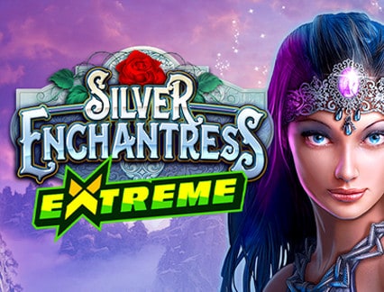 Silver Enchantress Extreme Slot Machine