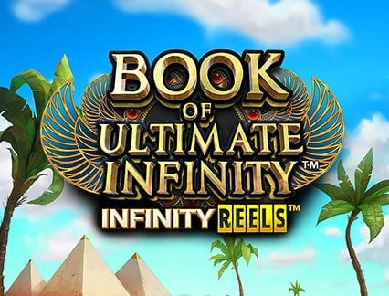 Book of Ultimate Infinity Slot Machine Online – Gioca Gratis