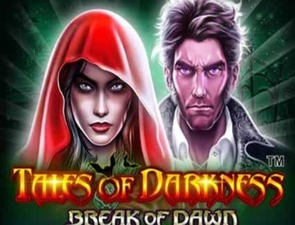  Slot machines online tales of darkness break of dawn ?