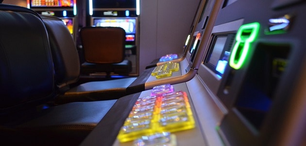 Slot truccate, i nuovi sequestri sembrano film sulla mala