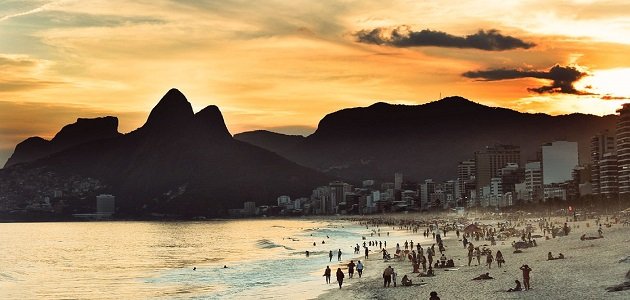 America Latina, la nuova frontiera del gioco online