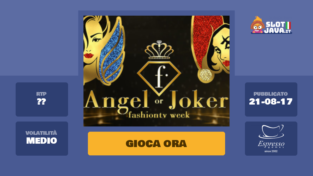 Joker Split: Inovação e Entretenimento no Mundo dos Caça-Níqueis