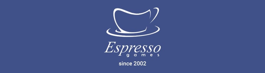 Espresso Games avvia collaborazione con il regista Antonio Falduto