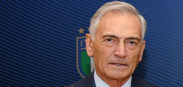 Federcalcio al Governo: Basta divieto di sponsorizzazioni