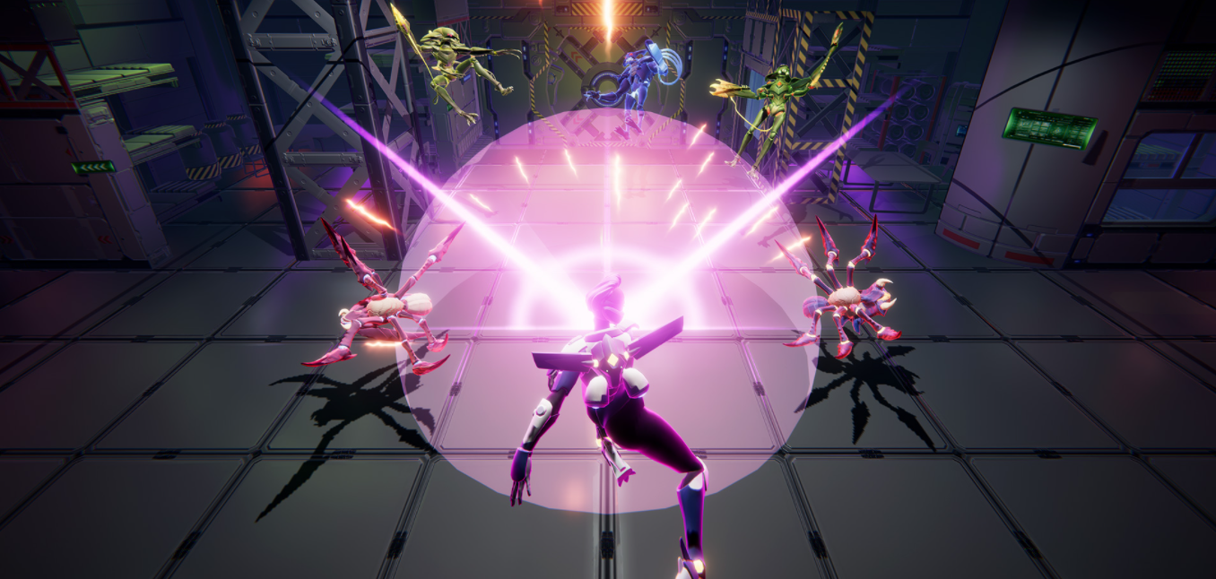 Star Guardians: Evoplay rivoluziona il settore del gambling