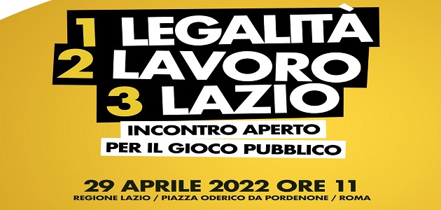 Anche il Lazio scende in piazza contro il distanziometro