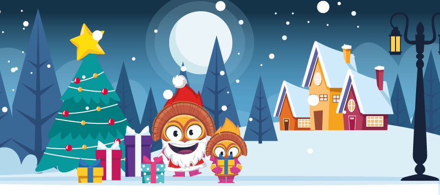 Slot di Natale: scopri le 5 migliori slot