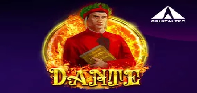 Cristaltec lancia la slot ispirata alla Divina Commedia
