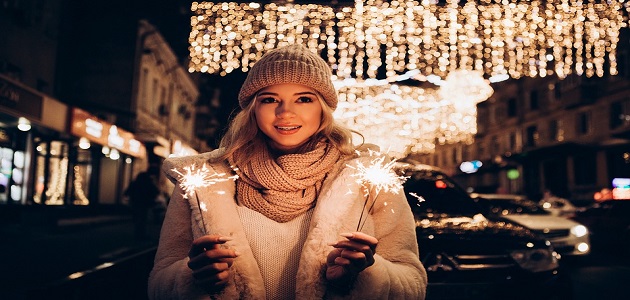 I casinò italiani si preparano alla notte di San Silvestro