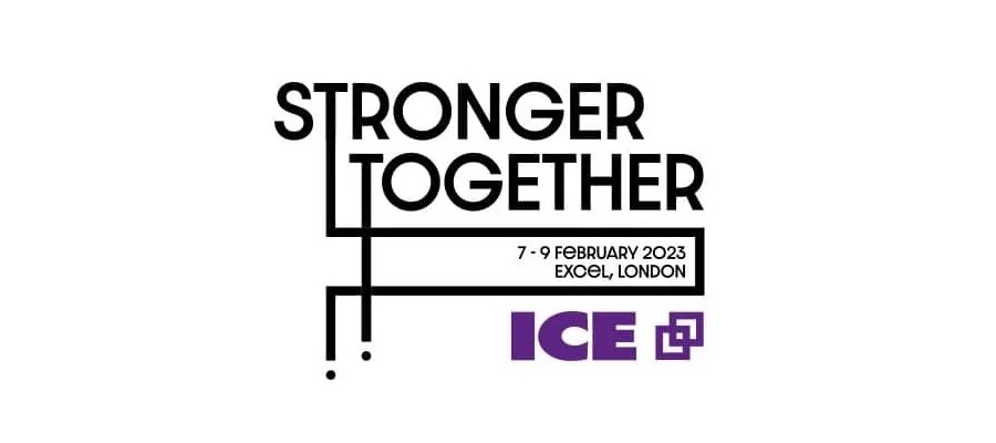 Il gaming mondiale fa rotta su Londra per l'ICE
