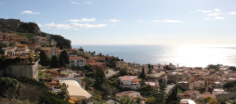 Taormina chiede nuovamente di riaprire il suo casinò