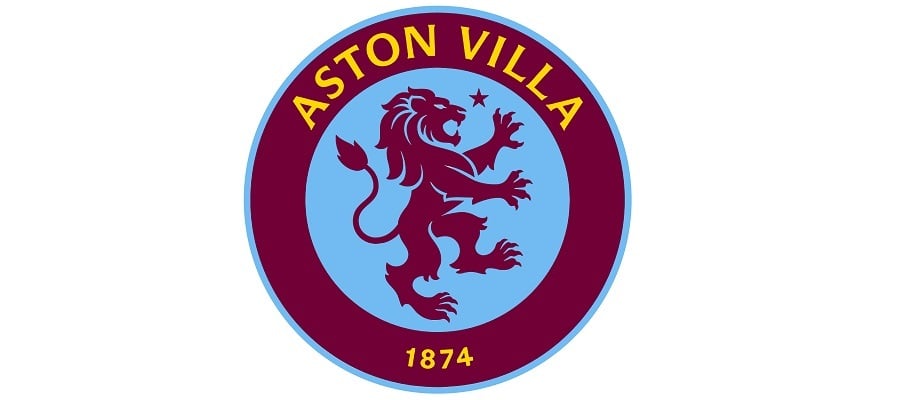 L'Aston Villa cambia sponsor, ma sceglie di nuovo un bookmaker