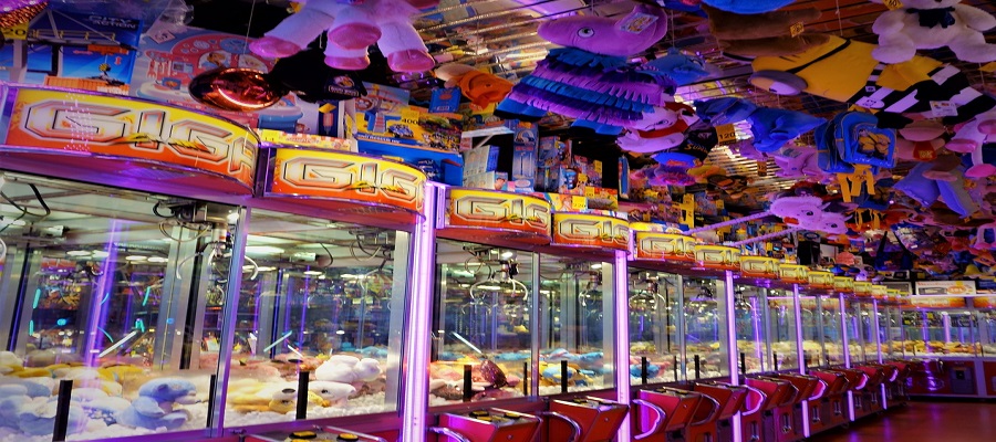 Anche la Toscana vieta le ticket redemption ai minori