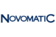 Novomatic logo