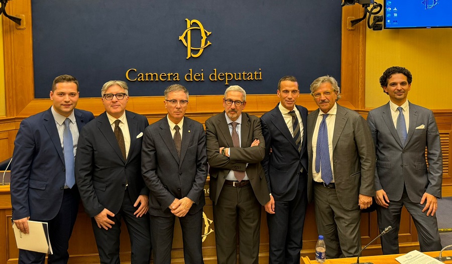 Il settore del gioco dice no a un riordino a tappe