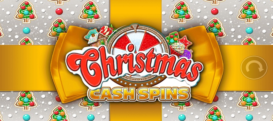 Da Scrooge a Dr Santa & Mr Claus. Le slot di Natale