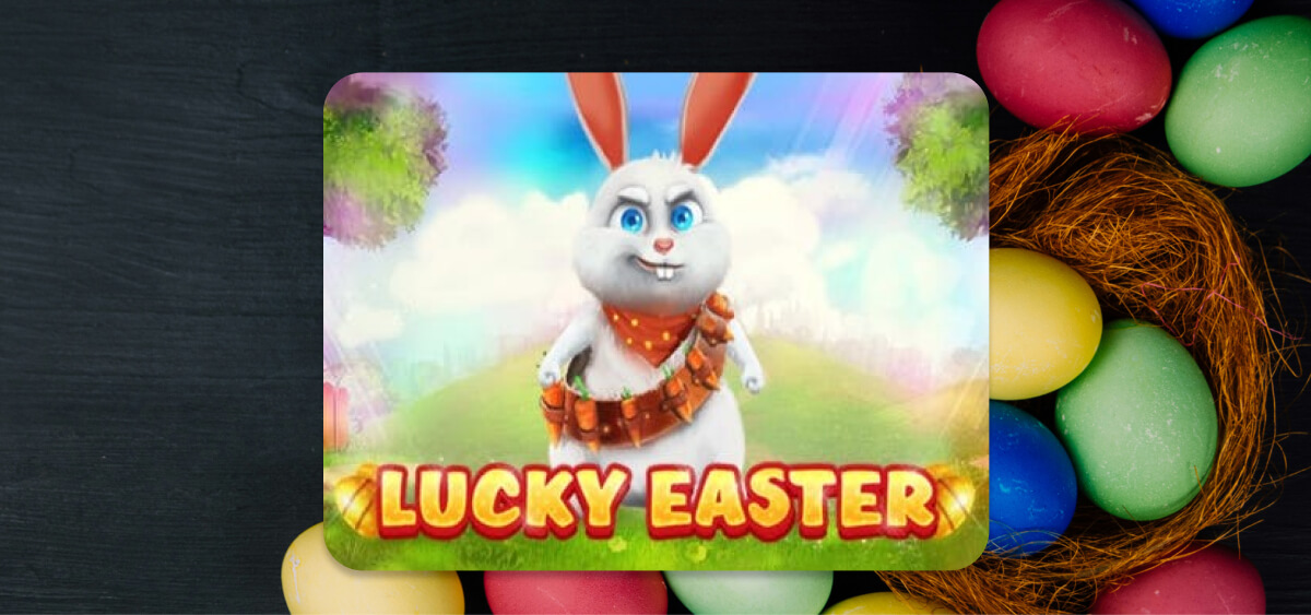 Le 3 migliori Slot di Pasqua