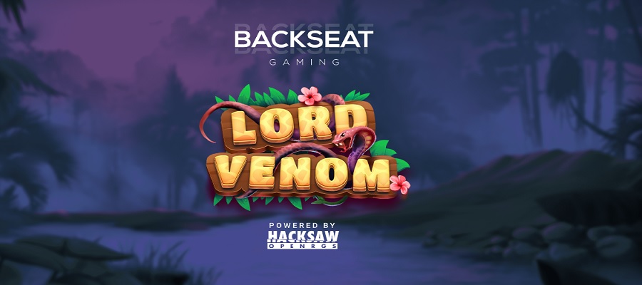 StarCasinò lancia in esclusiva la slot Lord Venom