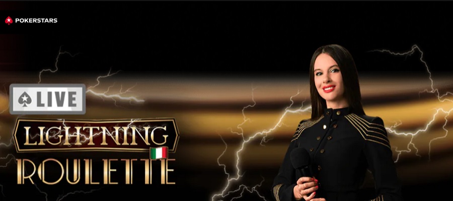 Play Longe, l'innovativo casinò live di PokerStars