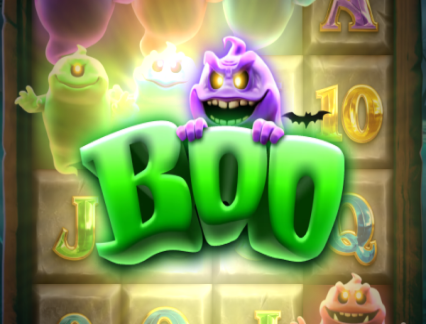 Boo Slot Demo gratis | SlotJava