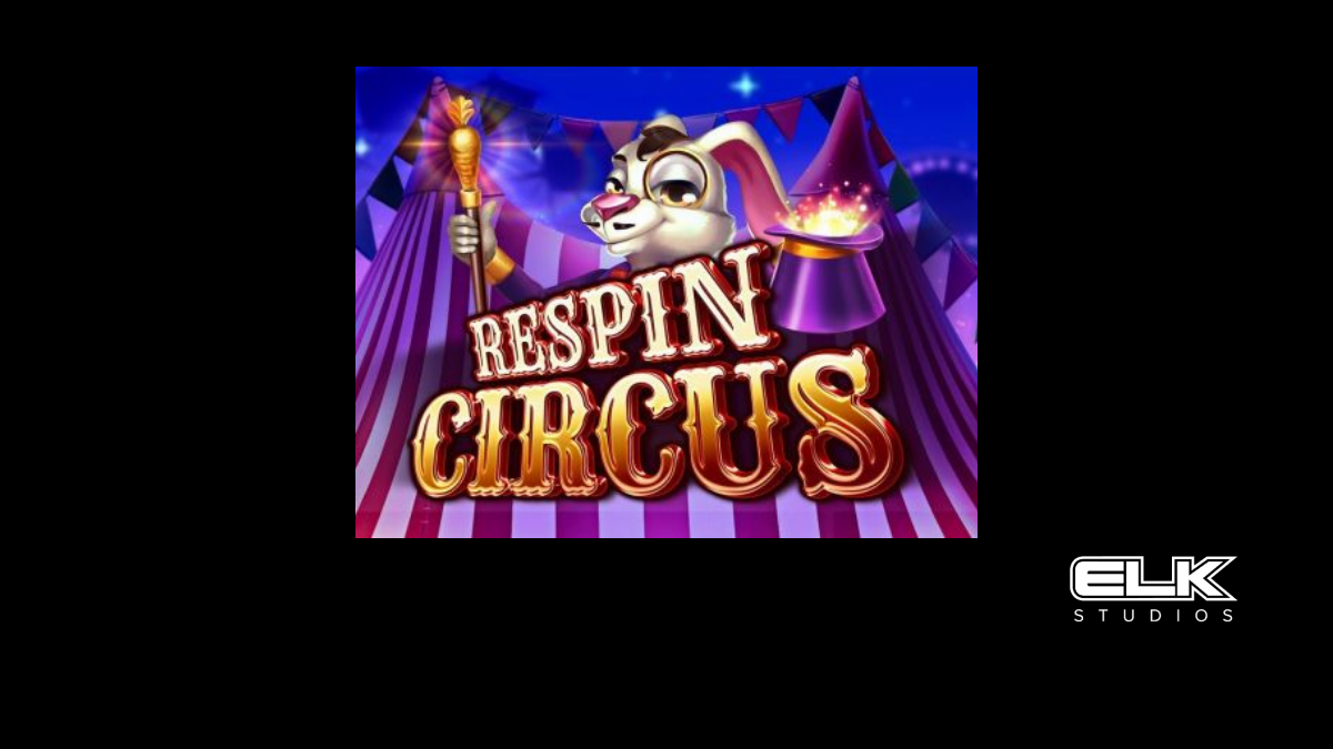 Respin Circus Slot Machine